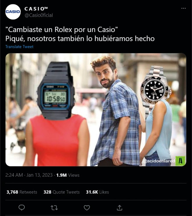 Memes para reír y para vender El Correo